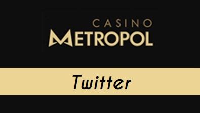 casinometropol twitter